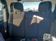 ✅ 2023 Jeep Wrangler Sport S • VIN: 1C4GJXAN6PW600902 • Lot: 96577195. Listed on Copart with 48,938 mi. Free auction sales archive from the USA and detailed vehicle history report at DreamBid. Image 10.