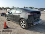 ✅ 2015 Chevrolet Volt • VIN: 1G1RD6E46FU132152 • Lot: 79550954. Wystawiony na Copart z przebiegiem 85 347 mil. Bezpłatny archiwum sprzedaży aukcyjnych z USA i szczegółowy raport historii pojazdu na DreamBid. Zdjęcie 2.