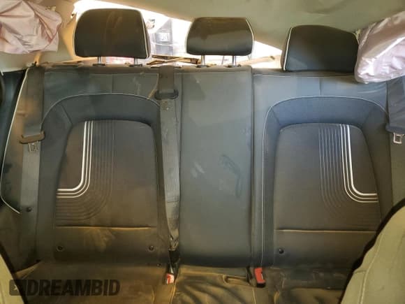 ✅ 2024 Hyundai Venue SEL • VIN: KMHRC8A32RU306348 • Lot: 41757675. Listed on Copart with Not provided. Free auction sales archive from the USA and detailed vehicle history report at DreamBid. Image 10.