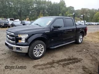 ✅ 2016 Ford F-150 XL • VIN: 1FTEW1CP8GKF02059 • Лот: 84005275. Опубликован ранее на Copart с пробегом 216 182 миль. Бесплатный доступ к архиву аукционных продаж из США и подробный отчёт об истории автомобиля на DreamBid. Изображение 1.