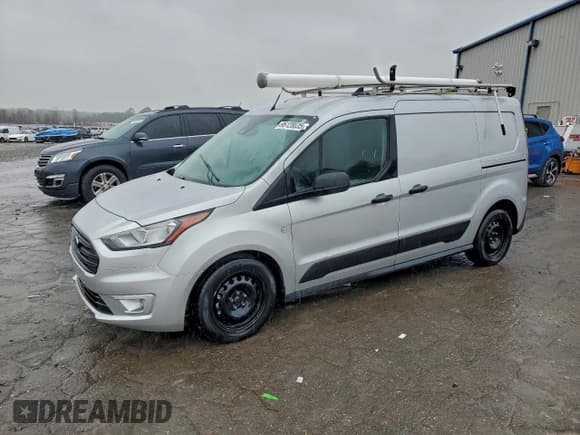 ✅ 2021 Ford Transit Connect XLT • VIN: NM0LS7F20M1503632 • Lot: 95128035. Wystawiony na Copart z przebiegiem 114 098 mil. Bezpłatny archiwum sprzedaży aukcyjnych z USA i szczegółowy raport historii pojazdu na DreamBid. Zdjęcie 1.