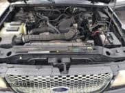 ✅ 2003 Ford Ranger XL • VIN: 1FTYR10U33PA42997 • Lot: 90639905. Listed on Copart with 235,012 mi. Free auction sales archive from the USA and detailed vehicle history report at DreamBid. Image 11.