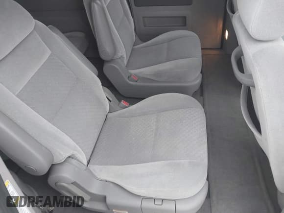 ✅ 2005 Ford Freestar SEL • VIN: 2FMZA52265BA05480 • Lot: 43870797. Listed on IAAI with 129,462 mi. Free auction sales archive from the USA and detailed vehicle history report at DreamBid. Image 8.