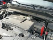 ✅ 2015 Nissan Pathfinder Platinum • VIN: 5N1AR2MM1FC685339 • Lot: 43901579. Listed on IAAI with 126,842 mi. Free auction sales archive from the USA and detailed vehicle history report at DreamBid. Image 14.