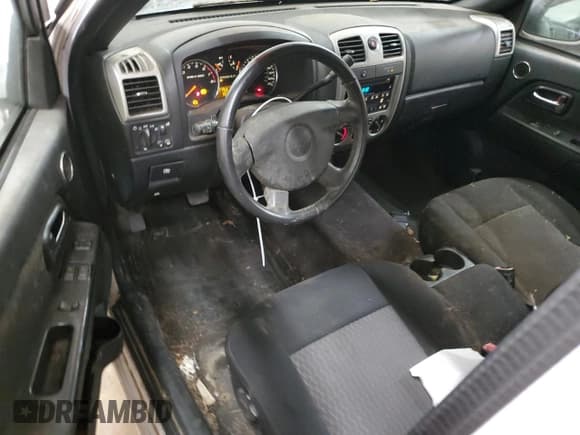 ✅ 2009 Chevrolet Colorado 1LT • VIN: 1GCCS199598138887 • Лот: 78331864. Опубликован ранее на Copart с пробегом 159 564 миль. Бесплатный доступ к архиву аукционных продаж из США и подробный отчёт об истории автомобиля на DreamBid. Изображение 8.