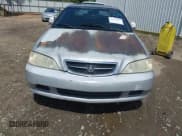 ✅ 1999 Acura TL • VIN: 19UUA5641XA041751 • Lot: 42410903. Listed on IAAI with 268,531 mi. Free auction sales archive from the USA and detailed vehicle history report at DreamBid. Image 6.