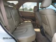 ✅ 2001 Lexus RX 300 • VIN: JTJGF10UX10086857 • Lot: 63263585. Listed on Copart with 258,898 mi. Free auction sales archive from the USA and detailed vehicle history report at DreamBid. Image 10.