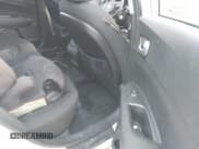 ✅ 2017 Kia Optima LX • VIN: 5XXGT4L33HG167420 • Lot: 43272725. Listed on IAAI with 138,911 mi. Free auction sales archive from the USA and detailed vehicle history report at DreamBid. Image 8.