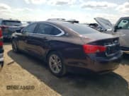 ✅ 2015 Chevrolet Impala LT • VIN: 2G1115SL5F9190374 • Лот: 66463274. Опубликован ранее на Copart с пробегом 239 719 миль. Бесплатный доступ к архиву аукционных продаж из США и подробный отчёт об истории автомобиля на DreamBid. Изображение 2.