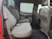 ✅ 2015 Ford F-150 XLT • VIN: 1FTEW1EG8FFB56292 • Lot: 71186335. Listed on Copart with 119,459 mi. Free auction sales archive from the USA and detailed vehicle history report at DreamBid. Image 10.