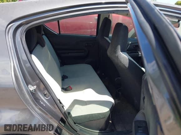 ✅ 2016 Toyota Prius One • VIN: JTDKDTB37G1134269 • Lot: 42040779. Listed on IAAI with 38,443 mi. Free auction sales archive from the USA and detailed vehicle history report at DreamBid. Image 8.