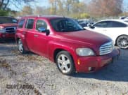 ✅ 2007 Chevrolet HHR LT • VIN: 3GNDA33P67S543291 • Лот: 43641790. Опубликован ранее на IAAI с пробегом 164 462 миль. Бесплатный доступ к архиву аукционных продаж из США и подробный отчёт об истории автомобиля на DreamBid. Изображение 1.