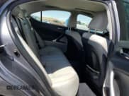 ✅ 2012 Lexus IS 250 • VIN: JTHBF5C2XC5165237 • Lot: 57887835. Listed on Copart with 156,836 mi. Free auction sales archive from the USA and detailed vehicle history report at DreamBid. Image 10.