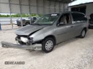 ✅ 1998 Ford Windstar LX • VIN: 2FMZA5149WBC23188 • Лот: 57508705. Опубликован ранее на Copart с пробегом 134 106 миль. Бесплатный доступ к архиву аукционных продаж из США и подробный отчёт об истории автомобиля на DreamBid. Изображение 1.