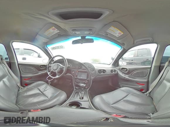 ✅ 2005 Pontiac Bonneville SE • VIN: 1G2HX52K35U170805 • Lot: 66383494. Wystawiony na Copart z przebiegiem 158 797 mil. Bezpłatny archiwum sprzedaży aukcyjnych z USA i szczegółowy raport historii pojazdu na DreamBid. Zdjęcie 13.