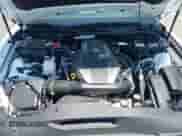 2024 Lexus IS 300 с VIN JTHBA1D2XR5131510, выставлен на аукционе IAAI как лот 42607201 с пробегом 10 580 миль миль и . История ставок и продаж доступна на DreamBid. Изображение 10.