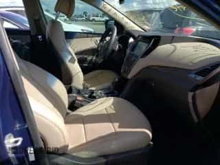 ✅ 2018 Hyundai Santa Fe 2.4L • VIN: 5XYZU3LB5JG537680 • Lot: 62268272. Wystawiony na Copart z przebiegiem Nie podano mil. Skorzystaj z bezpłatnego archiwum sprzedaży aukcyjnych z USA i zobacz szczegółowy raport historii pojazdu na DreamBid. Zdjęcie 5.