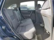 ✅ 2008 Honda CR-V LX • VIN: JHLRE383X8C009536 • Lot: 92440765. Wystawiony na Copart z przebiegiem 166 913 mil. Bezpłatny archiwum sprzedaży aukcyjnych z USA i szczegółowy raport historii pojazdu na DreamBid. Zdjęcie 10.