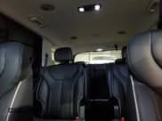 ✅ 2025 Hyundai Palisade SEL • VIN: KM8R24GEXSU863700 • Лот: 86680284. Опубликован ранее на Copart с пробегом 697 миль. Бесплатный доступ к архиву аукционных продаж из США и подробный отчёт об истории автомобиля на DreamBid. Изображение 10.