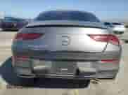 2021 Mercedes-Benz CLA 250 z VIN W1K5J4GB4MN172239, wystawiony jako Copart lot #66723855 z przebiegiem 53 332 mil mil oraz Szkoda całkowita • Salvage title. Historia ofert i sprzedaży dostępna na DreamBid. Obrazek 6.