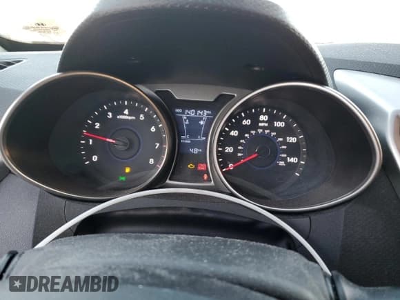 ✅ 2014 Hyundai Veloster RE:FLEX • VIN: KMHTC6AD0EU211963 • Lot: 87314974. Wystawiony na Copart z przebiegiem 140 143 mil. Bezpłatny archiwum sprzedaży aukcyjnych z USA i szczegółowy raport historii pojazdu na DreamBid. Zdjęcie 9.