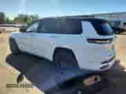 ✅ 2023 Jeep Grand Cherokee Summit • VIN: 1C4RJKEG6P8771614 • Lot: 85094655. Listed on Copart with 16,172 mi. Free auction sales archive from the USA and detailed vehicle history report at DreamBid. Image 2.