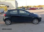 ✅ 2013 Mazda 2 Touring • VIN: JM1DE1LZ9D0163111 • Lot: 43621385. Listed on IAAI with 215,288 mi. Free auction sales archive from the USA and detailed vehicle history report at DreamBid. Image 13.