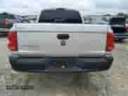 2007 Dodge Dakota ST с VIN 1D7HW28K27S219016, выставлен на аукционе Copart как лот 60975835 с пробегом Не указан миль и Списание • Salvage title. История ставок и продаж доступна на DreamBid. Изображение 6.