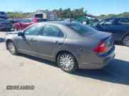 ✅ 2012 Ford Fusion Hybrid • VIN: 3FADP0L37CR221169 • Lot: 43415679. Listed on IAAI with 124,271 mi. Free auction sales archive from the USA and detailed vehicle history report at DreamBid. Image 3.