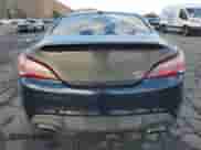 2011 Hyundai Genesis Coupe R-Spec с VIN KMHHU6KHXBU047153, выставлен на аукционе Copart как лот 80863355 с пробегом 99 016 миль миль и Списание • Salvage title. История ставок и продаж доступна на DreamBid. Изображение 6.