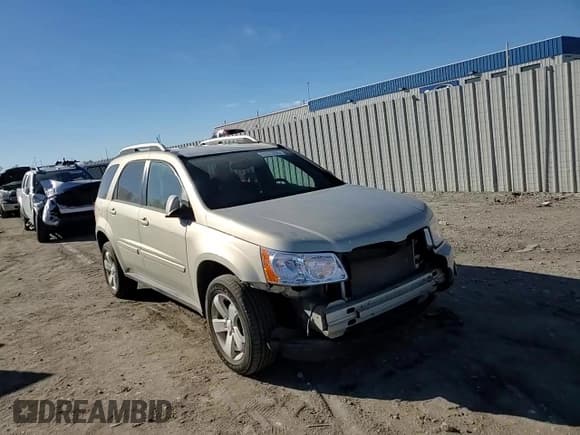 ✅ 2009 Pontiac Torrent • VIN: 2CKDL33F396242224 • Лот: 91015995. Опубликован ранее на Copart с пробегом 181 538 миль. Бесплатный доступ к архиву аукционных продаж из США и подробный отчёт об истории автомобиля на DreamBid. Изображение 15.