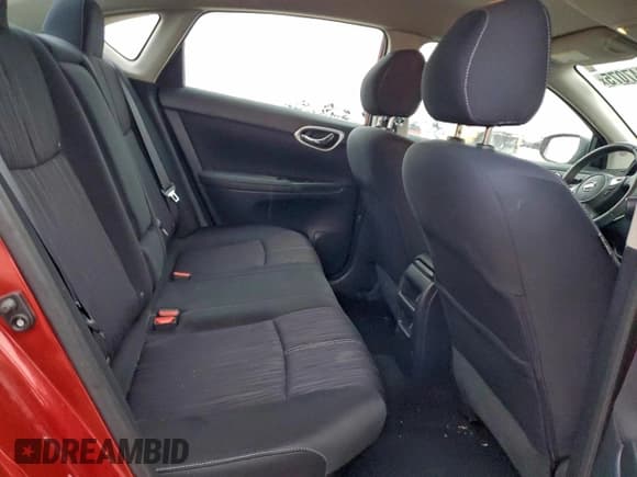 ✅ 2017 Nissan Sentra S • VIN: 3N1AB7AP6HY221402 • Lot: 94347075. Wystawiony na Copart z przebiegiem 70 129 mil. Bezpłatny archiwum sprzedaży aukcyjnych z USA i szczegółowy raport historii pojazdu na DreamBid. Zdjęcie 10.