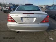 ✅ 2004 Mercedes-Benz SLK 230/320 • VIN: WDBKK49F44F310851 • Лот: 89335045. Опубликован ранее на Copart с пробегом 129 589 миль. Бесплатный доступ к архиву аукционных продаж из США и подробный отчёт об истории автомобиля на DreamBid. Изображение 6.