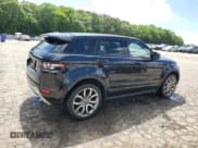 ✅ 2013 Land Rover Range Rover Evoque Dynamic Premium • VIN: SALVT2BG3DH731332 • Lot: 57669065. Listed on Copart with 136,303 mi. Free auction sales archive from the USA and detailed vehicle history report at DreamBid. Image 3.