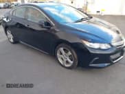 ✅ 2017 Chevrolet Volt LT • VIN: 1G1RC6S5XHU109640 • Лот: 43601311. Опубликован ранее на IAAI с пробегом 109 051 миль. Бесплатный доступ к архиву аукционных продаж из США и подробный отчёт об истории автомобиля на DreamBid. Изображение 1.