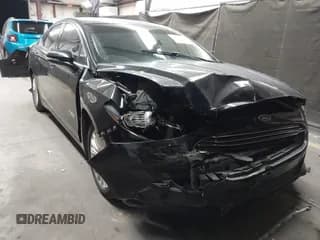✅ 2016 Ford Fusion SE Luxury • VIN: 3FA6P0PU6GR229698 • Lot: 42110947. Wystawiony na IAAI z przebiegiem 117 873 mil. Bezpłatny archiwum sprzedaży aukcyjnych z USA i szczegółowy raport historii pojazdu na DreamBid. Zdjęcie 1.