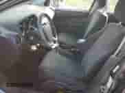 2012 Dodge Caliber SXT z VIN 1C3CDWDAXCD535863, wystawiony jako Copart lot #76782864 z przebiegiem 122 270 mil mil oraz Szkoda całkowita • Salvage title. Historia ofert i sprzedaży dostępna na DreamBid. Obrazek 7.