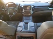 ✅ 2015 Chevrolet Tahoe LTZ • VIN: 1GNSCCKC8FR637674 • Lot: 90951785. Listed on Copart with 120,225 mi. Free auction sales archive from the USA and detailed vehicle history report at DreamBid. Image 8.