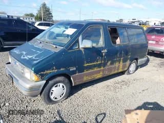 ✅ 1993 Ford Aerostar Eddie Bauer • VIN: 1FMDA41X6PZA63185 • Lot: 41708318. Wystawiony na IAAI z przebiegiem Nie podano. Bezpłatny archiwum sprzedaży aukcyjnych z USA i szczegółowy raport historii pojazdu na DreamBid. Zdjęcie 2.
