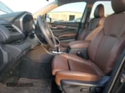 ✅ 2023 Subaru Ascent Touring • VIN: 4S4WMAWDXP3407925 • Лот: 90375695. Опубликован ранее на Copart с пробегом 31 998 миль. Бесплатный доступ к архиву аукционных продаж из США и подробный отчёт об истории автомобиля на DreamBid. Изображение 7.