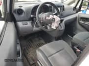 ✅ 2015 Nissan NV200 SV • VIN: 3N6CM0KN3FK706873 • Lot: 62821605. Listed on Copart with 121,075 mi. Free auction sales archive from the USA and detailed vehicle history report at DreamBid. Image 8.