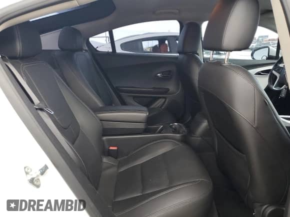 2015 Chevrolet Volt с VIN 1G1RD6E48FU138499, выставлен на аукционе Copart как лот 47253404 с пробегом 116 963 миль миль и . История ставок и продаж доступна на DreamBid. Изображение 10.