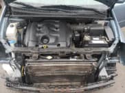 ✅ 2009 Kia Sedona • VIN: KNDMB133796281716 • Lot: 58398774. Listed on Copart with 250,680 mi. Free auction sales archive from the USA and detailed vehicle history report at DreamBid. Image 12.