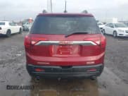 ✅ 2017 GMC Acadia SLT • VIN: 1GKKNVLS3HZ180929 • Lot: 43703200. Listed on IAAI with 85,065 mi. Free auction sales archive from the USA and detailed vehicle history report at DreamBid. Image 17.