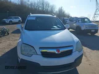 2008 Saturn VUE XE z VIN 3GSCL33P38S513492, wystawiony jako IAAI lot #41549254 z przebiegiem Nie podano mil oraz . Historia ofert i sprzedaży dostępna na DreamBid. Obrazek 6.