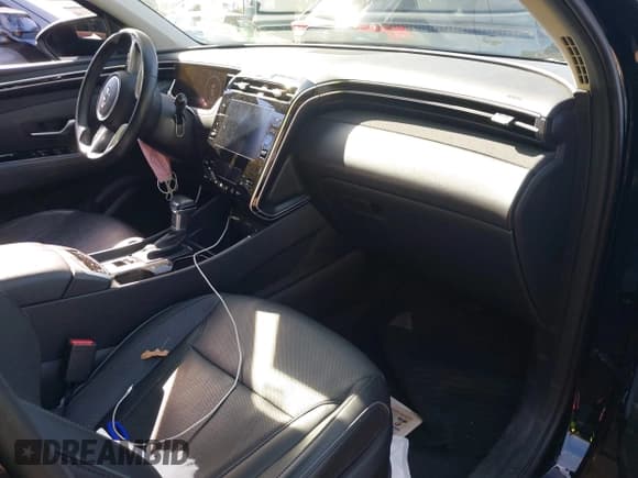 ✅ 2022 Hyundai Tucson SEL • VIN: 5NMJCCAE8NH144717 • Лот: 43460798. Опубликован ранее на IAAI с пробегом 20 609 миль. Бесплатный доступ к архиву аукционных продаж из США и подробный отчёт об истории автомобиля на DreamBid. Изображение 5.