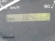 ✅ 1999 Toyota Corolla VE • VIN: 2T1BR12E9XC180124 • Lot: 42989717. Listed on IAAI with 184,062 mi. Free auction sales archive from the USA and detailed vehicle history report at DreamBid. Image 15.