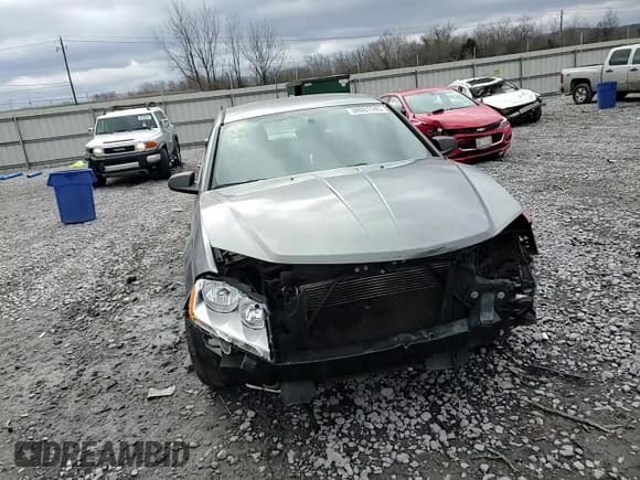✅ 2012 Dodge Avenger SE • VIN: 1C3CDZAB4CN171402 • Lot: 88081145. Wystawiony na Copart z przebiegiem 215 582 mil. Bezpłatny archiwum sprzedaży aukcyjnych z USA i szczegółowy raport historii pojazdu na DreamBid. Zdjęcie 10.