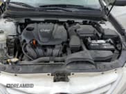 ✅ 2013 Hyundai Sonata GLS • VIN: 5NPEB4AC7DH677393 • Lot: 58407724. Listed on Copart with 140,468 mi. Free auction sales archive from the USA and detailed vehicle history report at DreamBid. Image 11.