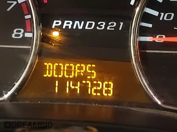 ✅ 2011 GMC Canyon SLT • VIN: 1GTH6NFE2B8131890 • Lot: 43561431. Listed on IAAI with 114,728 mi. Free auction sales archive from the USA and detailed vehicle history report at DreamBid. Image 15.